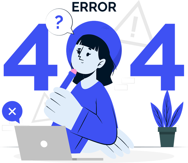 Opps! Page Not Found