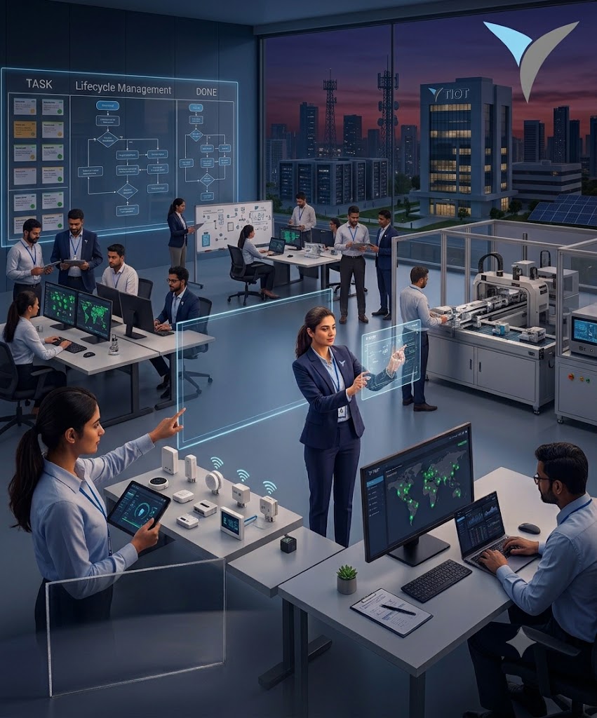Engineering & Infrastructure Solutions