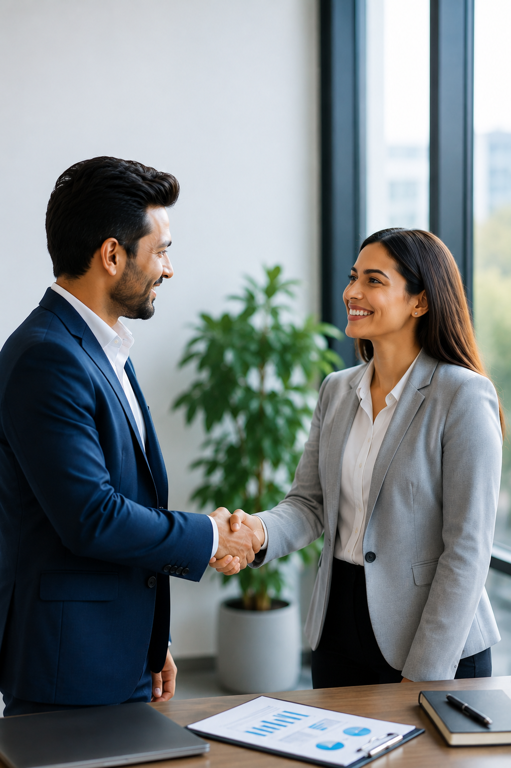 Partnership